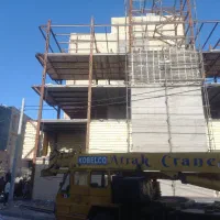 پمپاژ بتن و فروش بتن آماده|خدمات پیشه و مهارت|مشهد, نیزه|دیوار