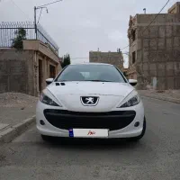 ۲۰۷ پانا بی رنگ