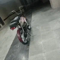 براوو مدل ۷۴|موتورسیکلت|فردیس, فرامرزیه|دیوار