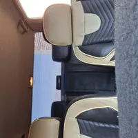 پارس سال موتور جدید
