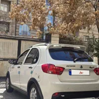 کوئیک 1403Gx|خودرو سواری و وانت|تهران, سازمان برنامه جنوبی|دیوار