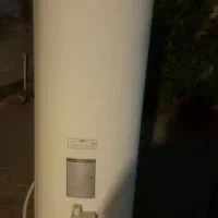 ابگرمکن ایستاده ایران شرق درحدنو