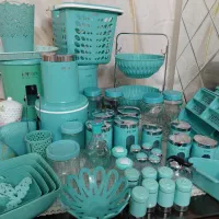 ظروف آشپزخانه