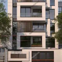 واحد اپارتمان ۱۲۰ متری