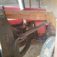 تراکتور مدل 91|خودرو سنگین|رامشیر, |دیوار