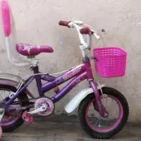 دو دستگاه دوچرخه 12|دوچرخه، اسکیت، اسکوتر|مریوان, |دیوار