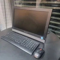 کامپیوتر ال این وان (lenovo) مدل S200-Z-F