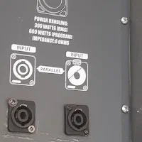 انواع باند اکتیو و پسیو|سیستم صوتی خانگی|تهران, هفده شهریور|دیوار