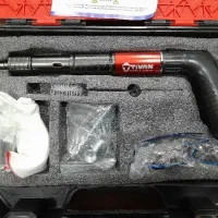 تفنگ چاشنی عصایی تیوان|ابزارآلات|بجنورد, |دیوار