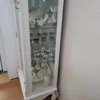 بوفه ام دی آف ترک