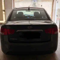 سراتو سایپا 2000 فول 1396