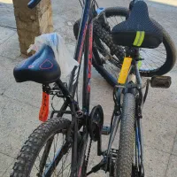 دو‌عدد‌ دو‌چرخه‌24و26|دوچرخه، اسکیت، اسکوتر|حمیدیه, |دیوار