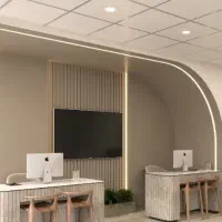 کاغذ دیواری|مصالح و تجهیزات ساختمان|نیشابور, شهرک فرهنگیان|دیوار