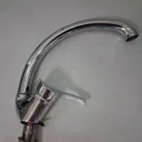 شیر اهرمی سینک آشپزخانه