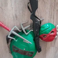 اسباب بازی پسرانه