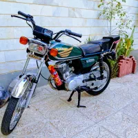 موتور مدل ۸۸