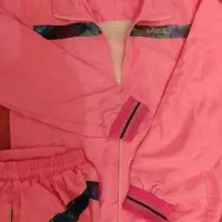 کاپشن شلوار ورزشی