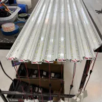 تولید کننده تخصصی لاین نوری