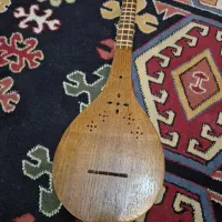 سه تار نیما