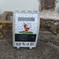 بخاری 2عدد طرح کودک و 2عدد ژاپنی . سالم سالم|بخاری، هیتر، شومینه|مشهد, شهرک امام هادی (شهرک غرب)|دیوار