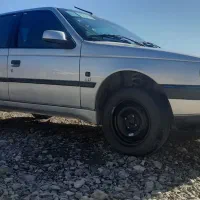 فروش فوری پژو ۴۰۵|خودرو سواری و وانت|فنوج, |دیوار