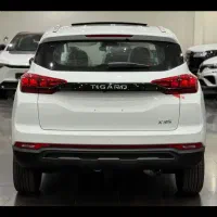 تیگارد  x35/سفید/مشکی /تحویل فوری|خودرو سواری و وانت|تهران, صادقیه|دیوار