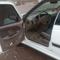 فروش پژو پارس|خودرو سواری و وانت|قزوین, |دیوار