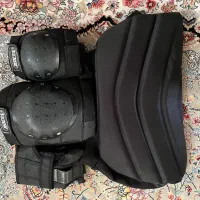 وسایل اسکیت