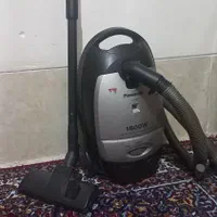 جاروبرقی پاناسونیک اصل|جاروبرقی، جارو شارژی، بخارشو|شیراز, سعدیه شمالی|دیوار