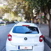 برلیانس مدل ۹۷ پارس خودرو|خودرو سواری و وانت|گرگان, |دیوار