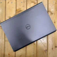 لپ تاپ dell طراحی، حسابداری، دانشجویی m4800