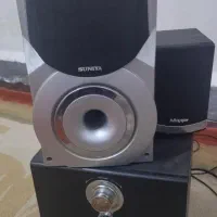 فروش اسپیکر نو