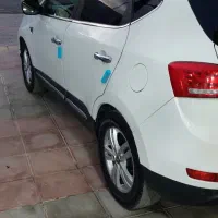 جک اس ۵مدل ۹۵|خودرو سواری و وانت|سنندج, |دیوار