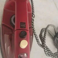 اتو بخار ناسیونال