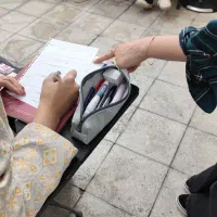 دوره بهاره آموزشگاه زبان فاخر و مفاخر