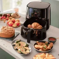 سرخ کن فیلیپس 9270 اصلی