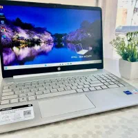 لپتاپ hp استوک نسل 12 با صفحه لمسی فوق العاده تمیز