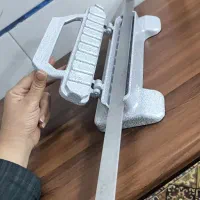 سیخگیر چدن ضدزنگ