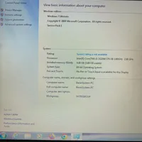 Hp ProBook 6470b|رایانه همراه|آبدانان, |دیوار