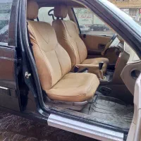 صندلی خلبانی طرح ELX تعمیر و نصب صندلی و سپر