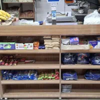 میز پا دخلی و ویترینی|فروشگاه و مغازه|فیروزه, |دیوار