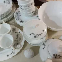 ظروف نو و قیمت مناسب