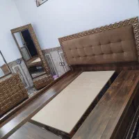 تخت باکس دار