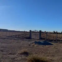 فروش زمین ۶۴۰ متری