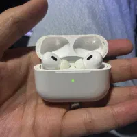 ایرپاد پرو2اصل|لوازم جانبی موبایل و تبلت|اردبیل, |دیوار