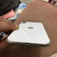 گوشی آیفون 11 نرمال|موبایل|پارس‌آباد, |دیوار