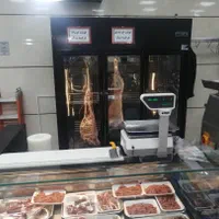 یخچال قصابی و گوشت|فروشگاه و مغازه|شیراز, شهرک گلها|دیوار
