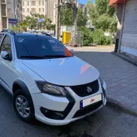 کوییک ۱۴۰۳Gxrسفید مشکی
