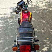 رهرو ۲۰۰ در حد|موتورسیکلت|کاشان, کلنگه|دیوار