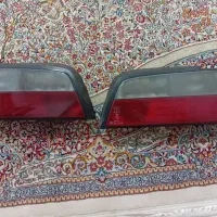 فروش چراغ خطر بالا دودی